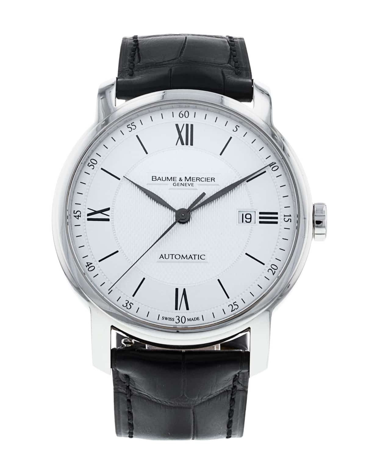 Baume et Mercier Classima Executives M0A08868